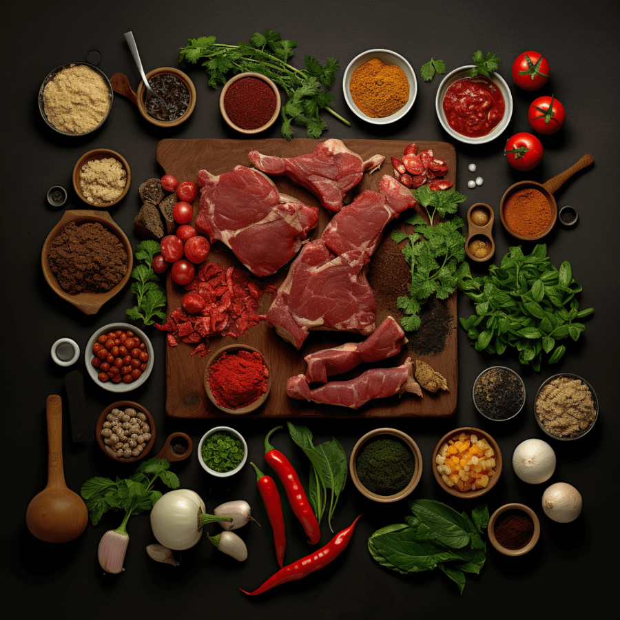 gyógyító fűszernövények