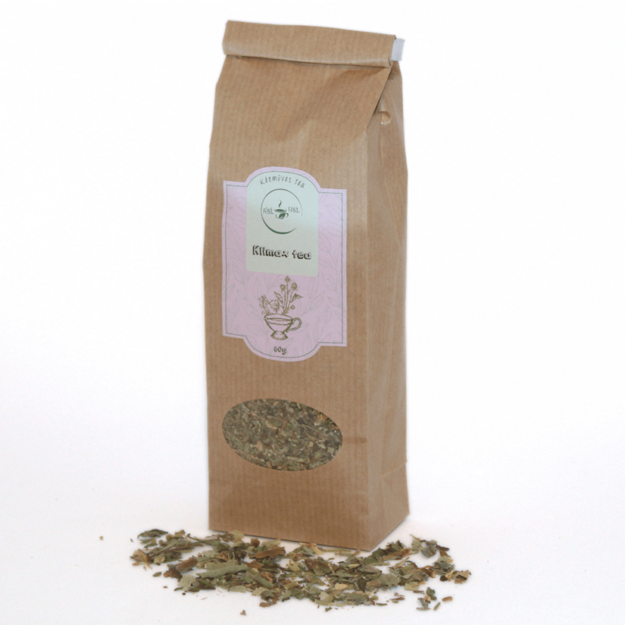 Klimax tea- változókori panaszokra