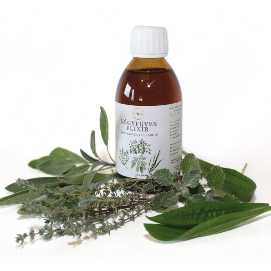 Köhögésre ható gyógynövények