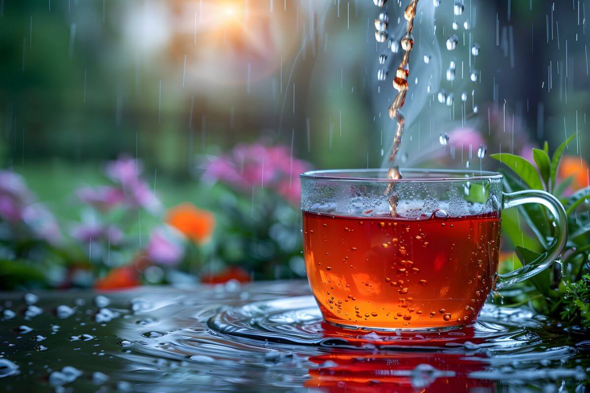 vízhajtó gyógynövények